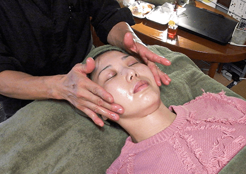 カウンセラーの画像